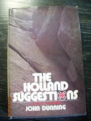 Tapa de The Holland suggestions