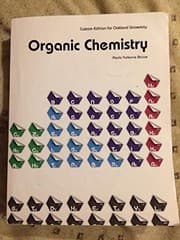 Tapa de Organic Chemistry 7th Edition