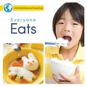 Tapa de Everyone Eats