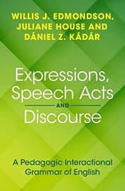 Tapa de Expressions, Speech Acts and Discourse