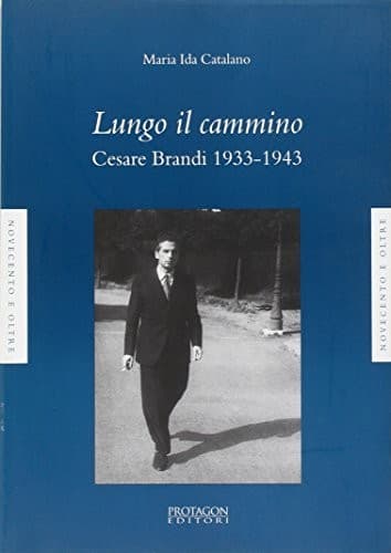 Tapa de Lungo il cammino