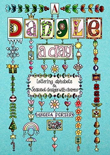 Tapa de Dangle a Day