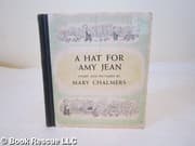 Tapa de Hat for Amy Jean