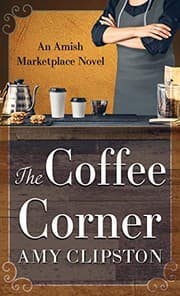 Tapa de Coffee Corner