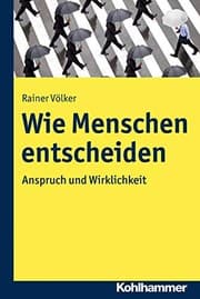 Tapa de Wie Menschen Entscheiden