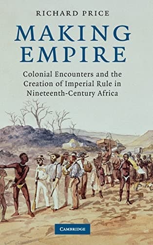 Tapa de Empire and its encounters