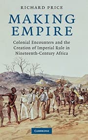 Tapa de Empire and its encounters