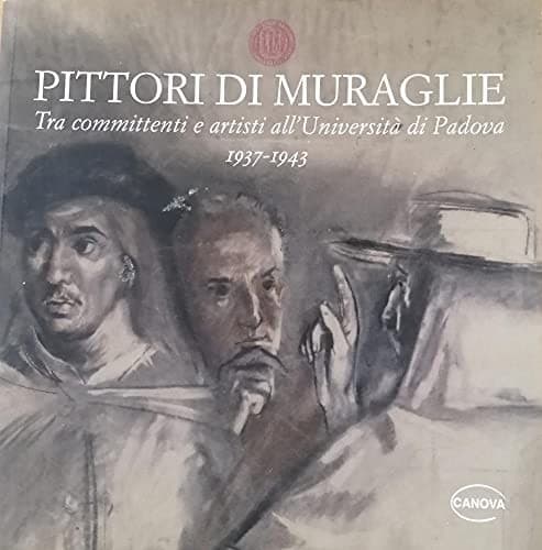 Tapa de Pittori di muraglie