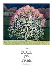 Tapa de Book of the Tree