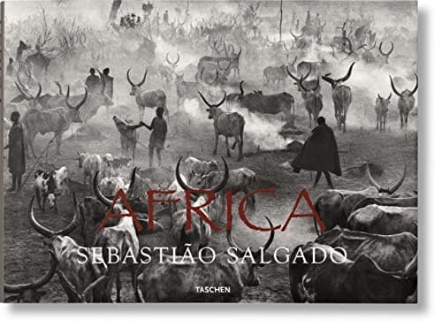 Tapa de Africa