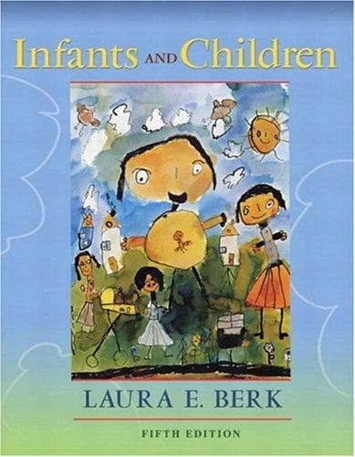 Tapa de Infants and children