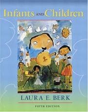 Tapa de Infants and children