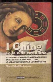 Tapa de I Ching en la Vida Cotidiana