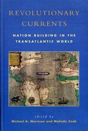 Tapa de Revolutionary currents
