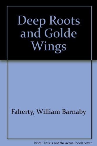 Tapa de Deep Roots and Golden Wings