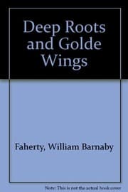 Tapa de Deep Roots and Golden Wings