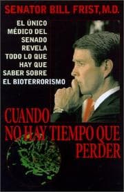 Tapa de Cuando No Hay Tiempo Que Perder