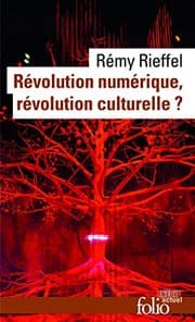 Tapa de Révolution numérique, révolution culturelle ?