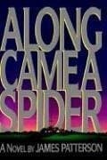 Tapa de Along Came a Spider