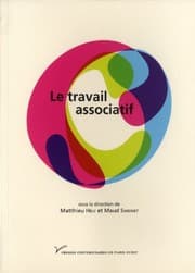 Tapa de Le travail associatif