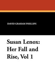 Tapa de Susan Lenox [1/2]