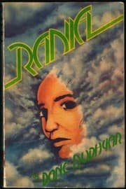Tapa de Rania