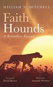 Tapa de Faith Hounds