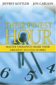 Tapa de Their Finest Hour