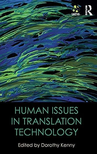 Tapa de Human Issues in Translation Technology