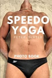 Tapa de Speedo Yoga