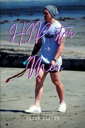 Tapa de Hip Star Men