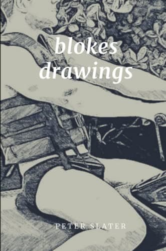 Tapa de Blokes Drawings