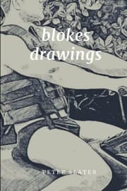 Tapa de Blokes Drawings