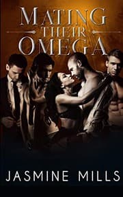 Tapa de Mating Their Omega