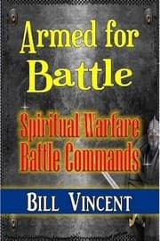 Tapa de Armed for Battle
