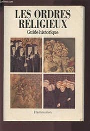 Tapa de Les ordres religieux