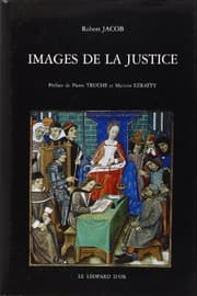 Tapa de Images de la justice