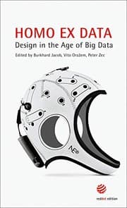 Tapa de Homo Ex Data : Design Age Big Data