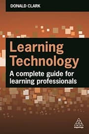 Tapa de Learning Technology
