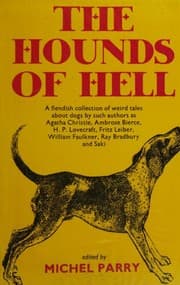 Tapa de The Hounds of Hell
