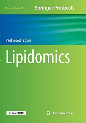 Tapa de Lipidomics