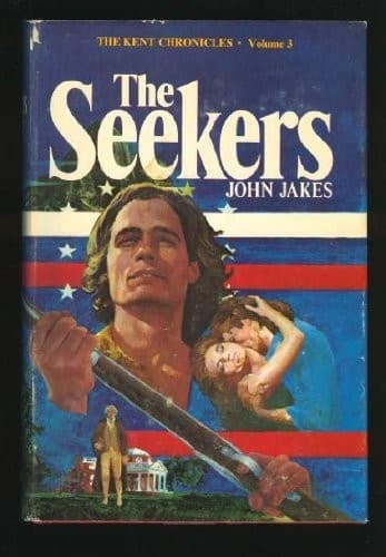 Tapa de The Seekers