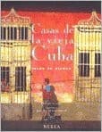 Tapa de Casas de la vieja Cuba