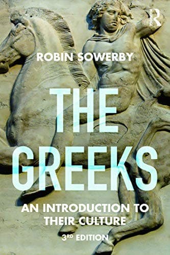 Tapa de Greeks