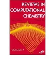 Tapa de Reviews in Computational Chemistry
