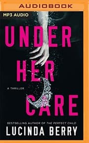 Tapa de Under Her Care