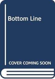 Tapa de Bottom Line