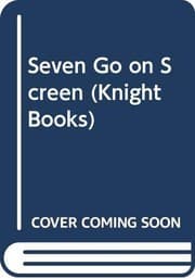 Tapa de Seven Go on Screen