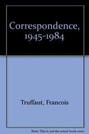 Tapa de Correspondence, 1945-1984
