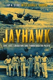 Tapa de Jayhawk